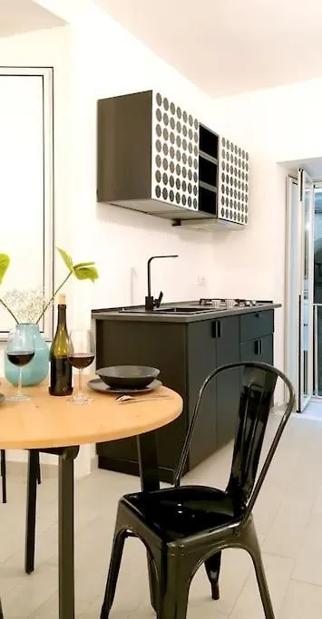 Mynapoli Home Toledo 2 Apartment