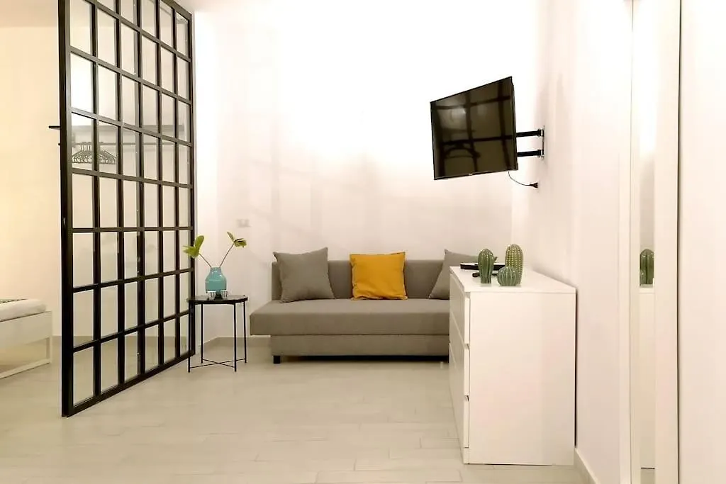 Apartment Mynapoli Home Toledo 2