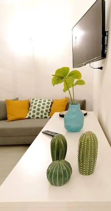 Apartment Mynapoli Home Toledo 2
