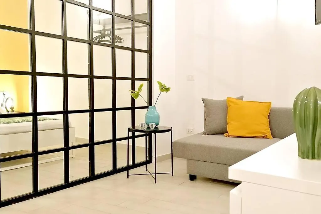 Apartment Mynapoli Home Toledo 2 Italy