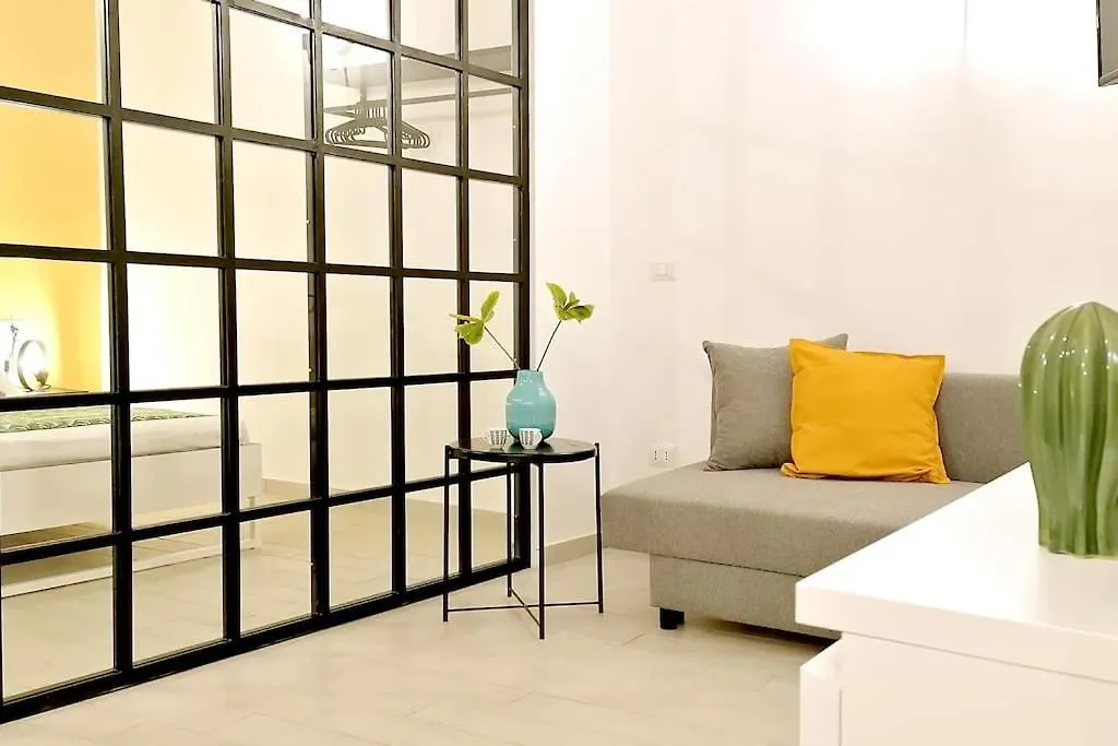 Mynapoli Home Toledo 2 Apartmán Neapol